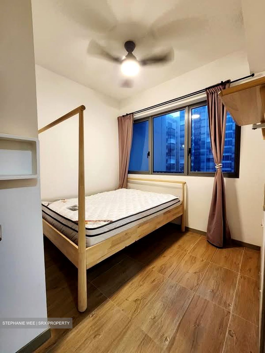 The Alps Residences (D18), Condominium #566669951